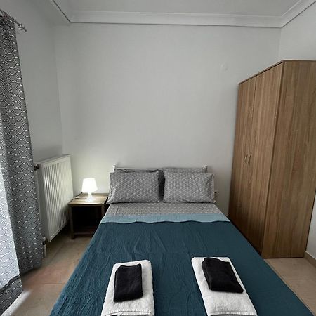 Istos Apartment Thessaloníki Eksteriør billede