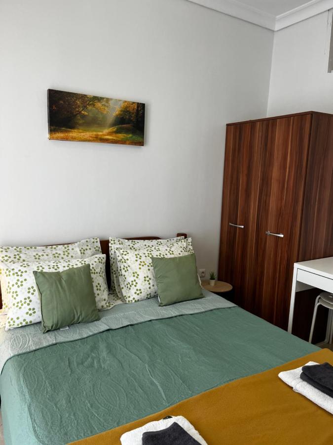 Istos Apartment Thessaloníki Eksteriør billede