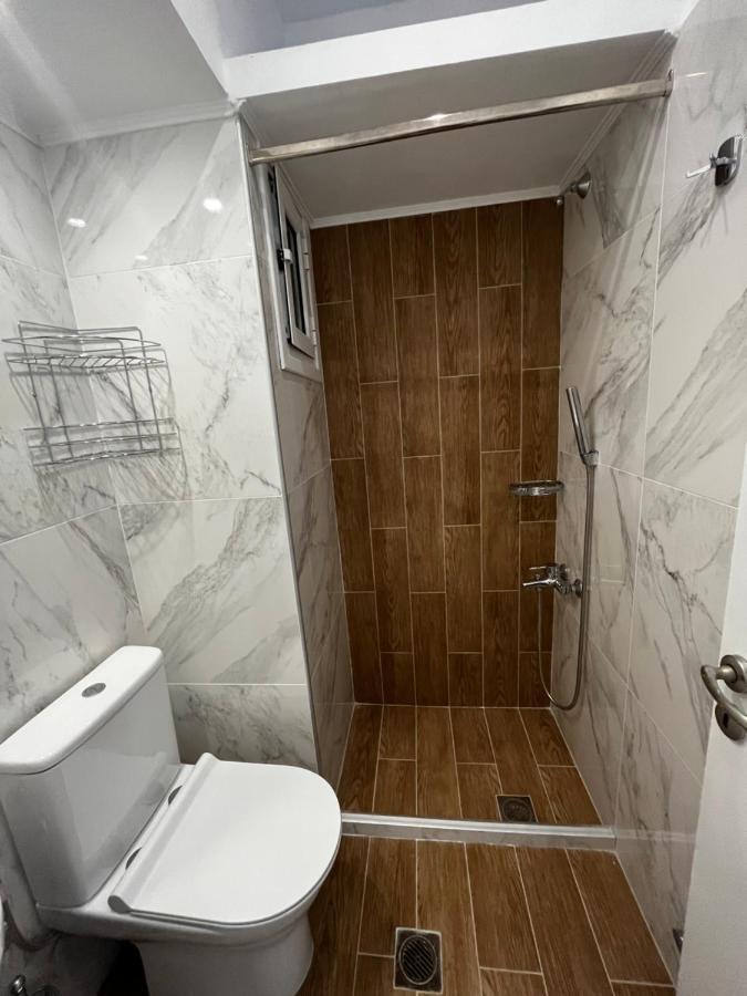 Istos Apartment Thessaloníki Eksteriør billede