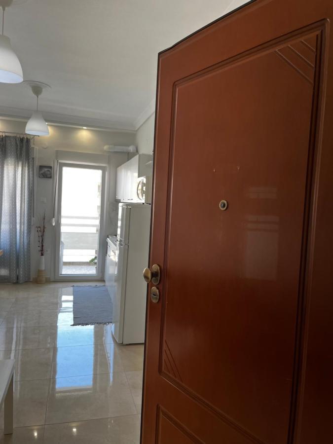 Istos Apartment Thessaloníki Eksteriør billede
