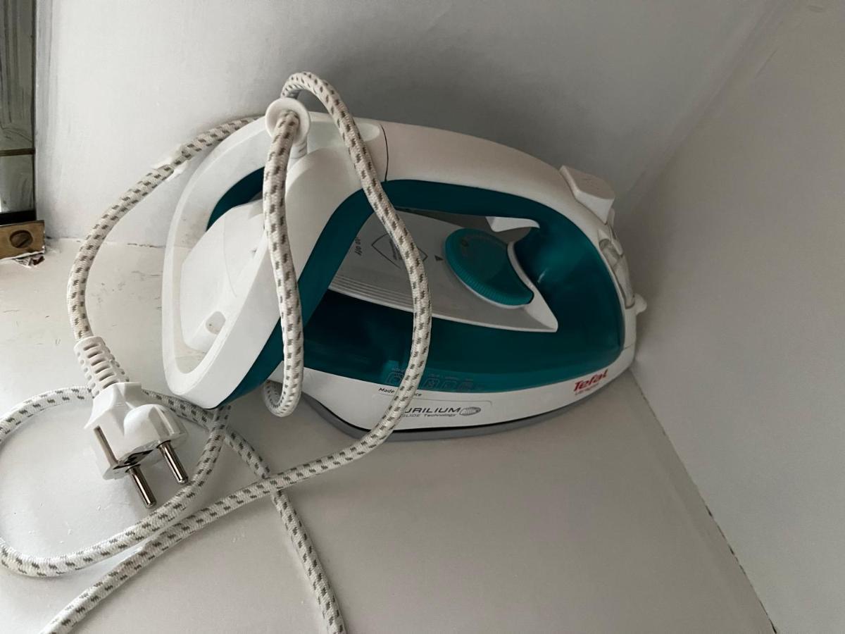 Istos Apartment Thessaloníki Eksteriør billede