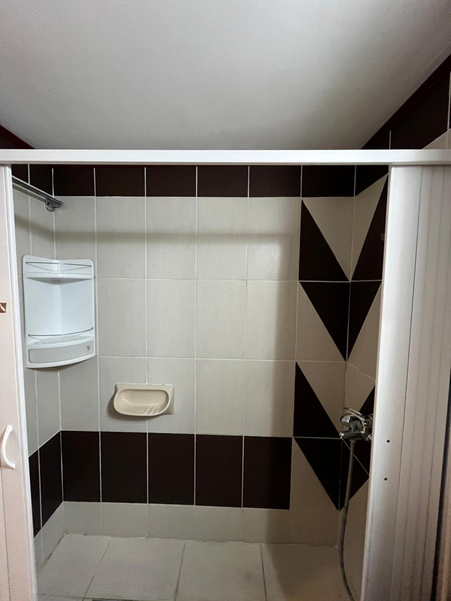 Istos Apartment Thessaloníki Eksteriør billede
