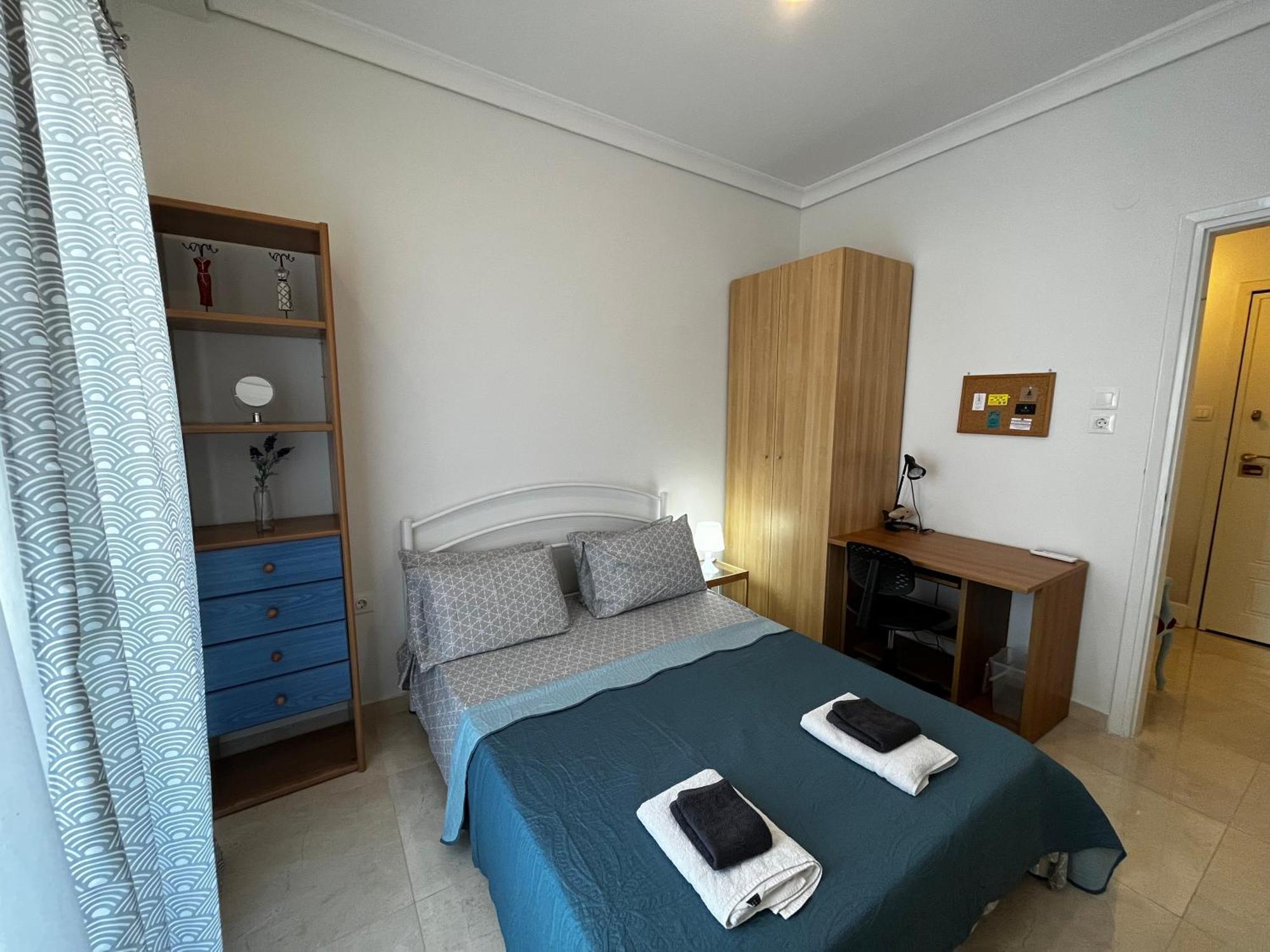 Istos Apartment Thessaloníki Eksteriør billede